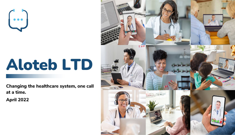 AloTeb Company Profile
